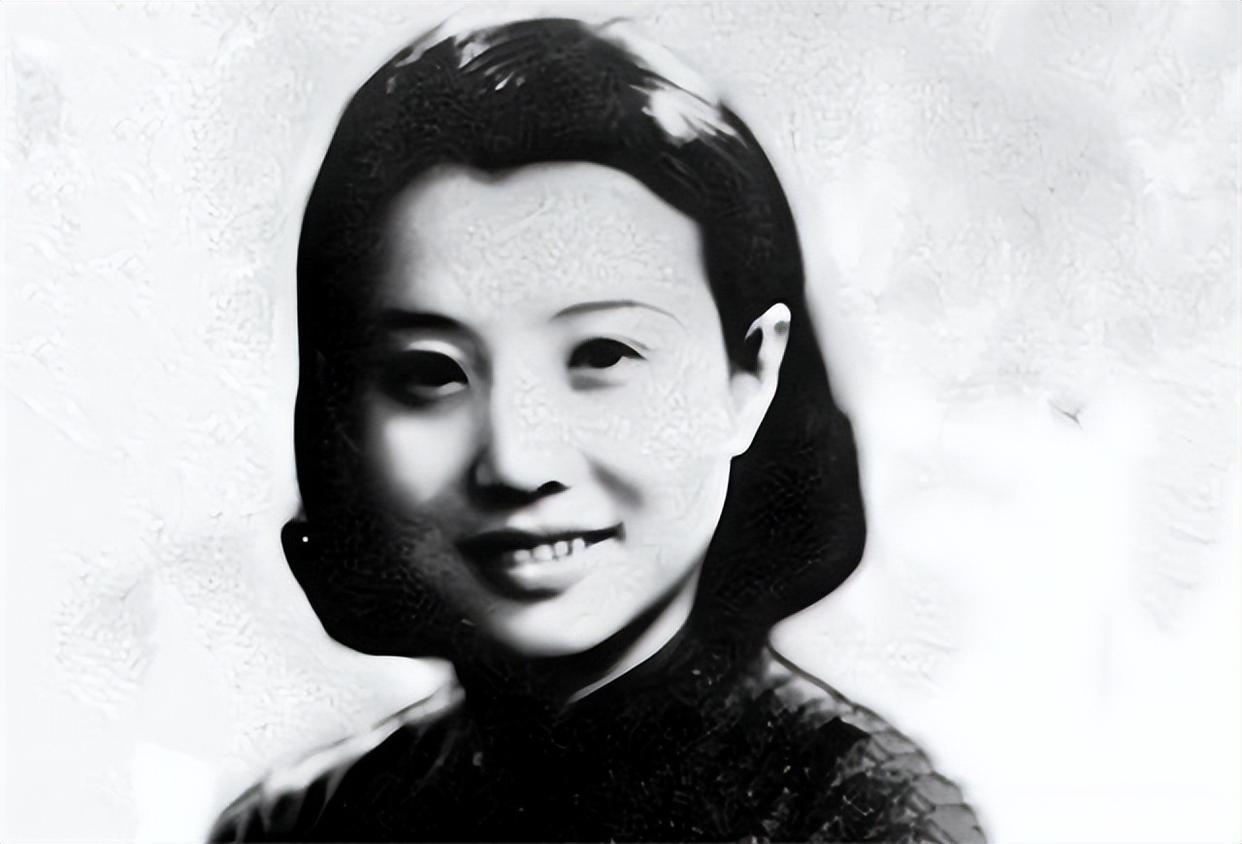 黄慕兰：20岁潜伏国民党，从未暴露！2017年110岁离世1927年大革命失败