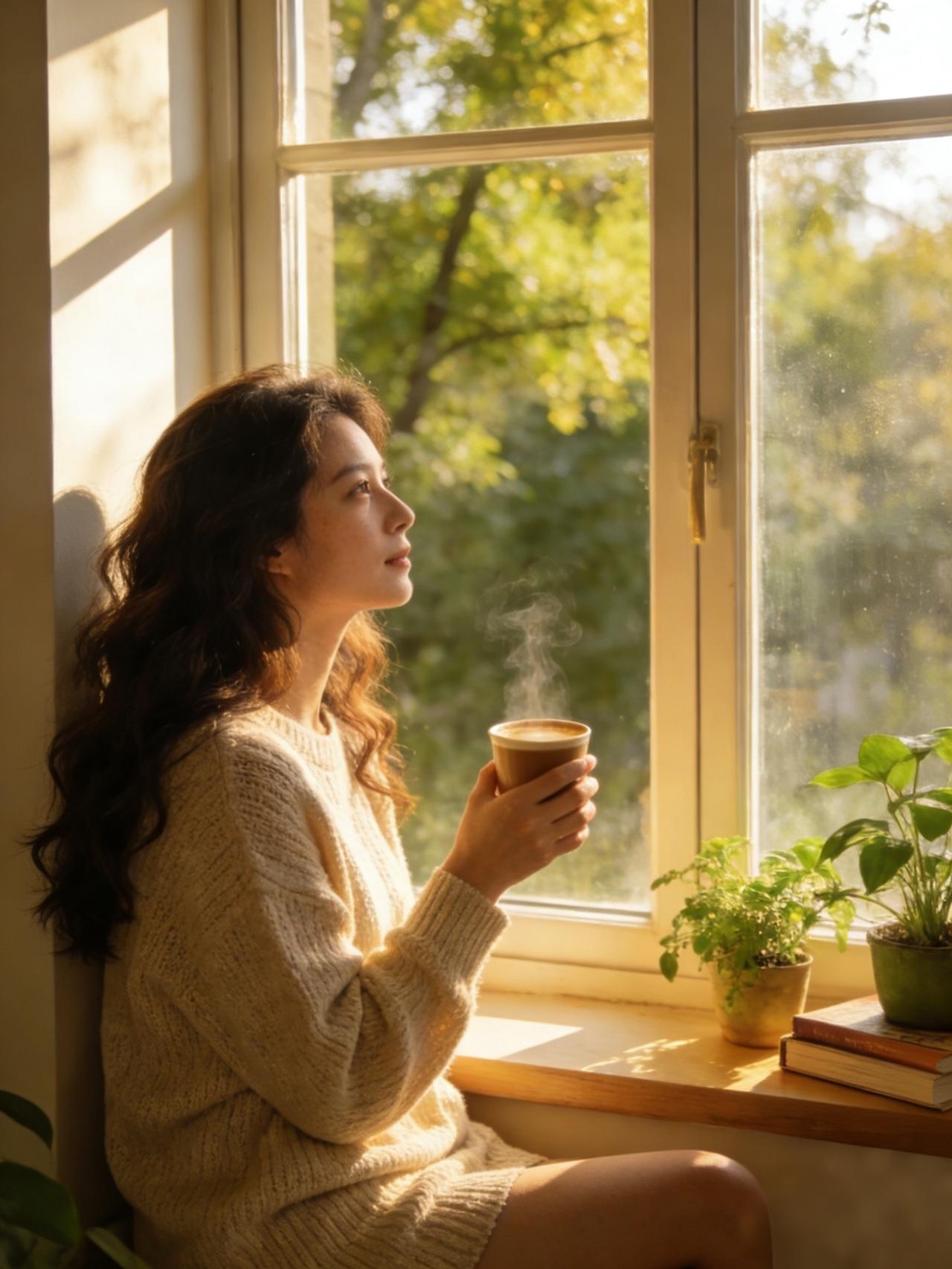 很多人说原配过得惨，是因为太会倒贴男人。一心扑在家庭里，省吃俭用舍不得对自己