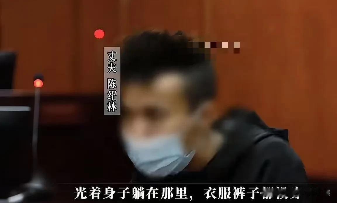 “你快来，你老婆快不行了……”那一声撕心裂肺的呼唤，仿佛在空气中炸开，瞬间将人带