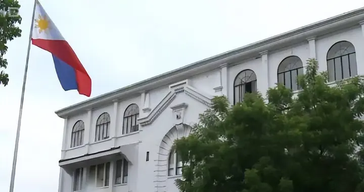撤销指控不代表免责! 涉案6.1亿超掠夺罪门槛, 菲检方拟移交证据