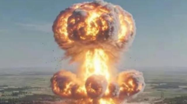 世界上可能有一个国家敢使用核武器，这个国家绝对不是俄罗斯，也不是我们，更不是印巴