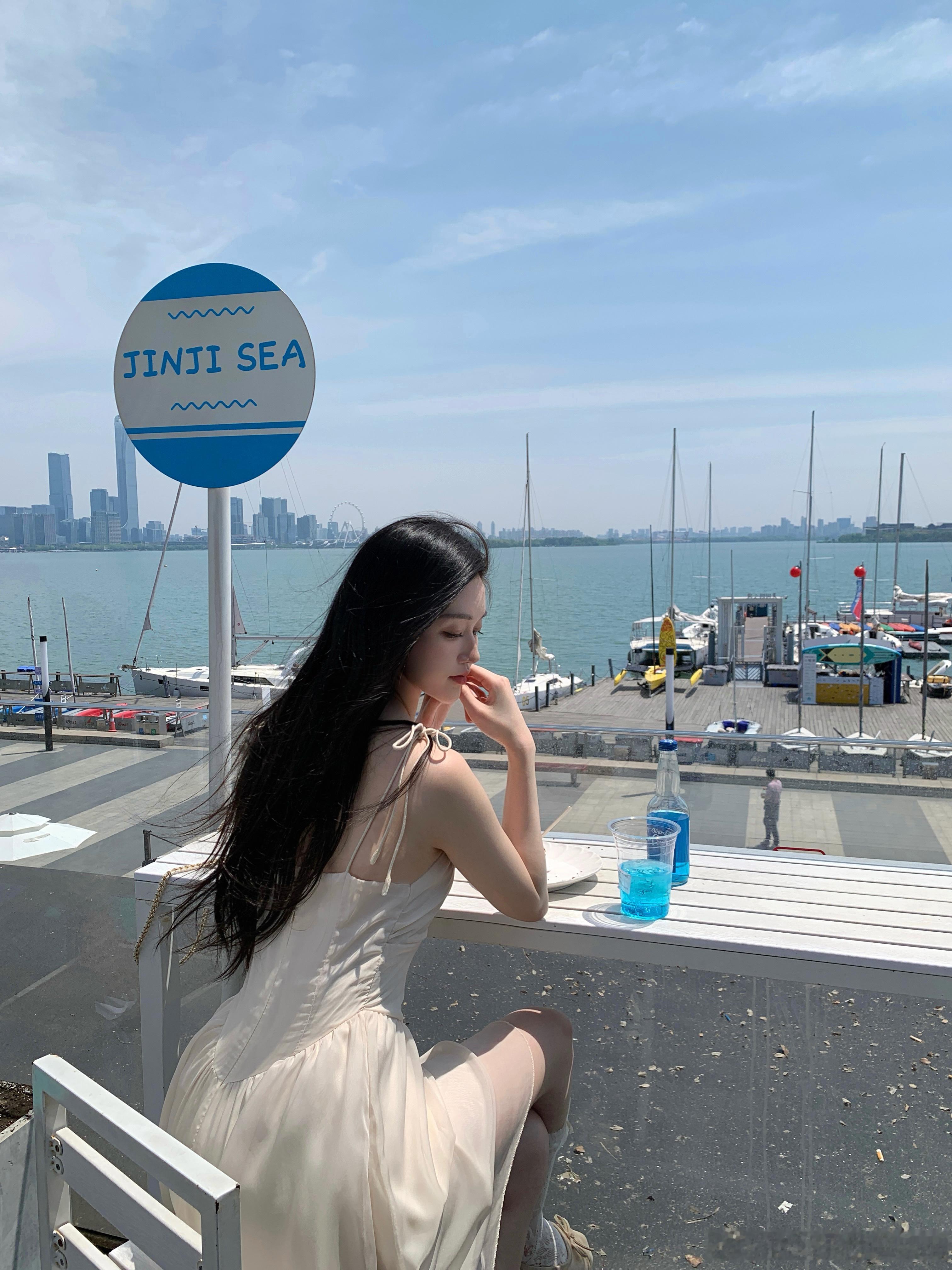 闯进立夏​​​