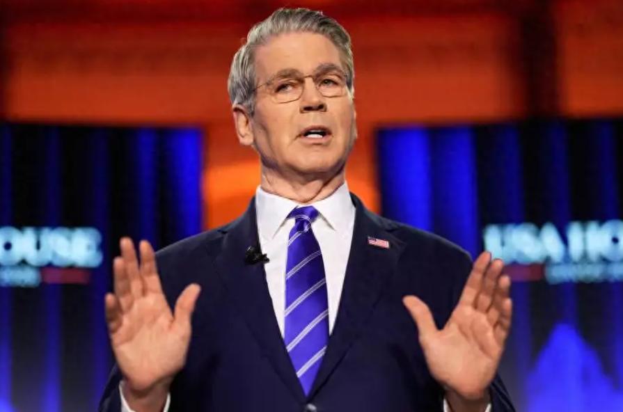 丹麦被美国财长“羞辱”，却给美国撕开个“致命”的口子。小国也可以扳倒“大象”