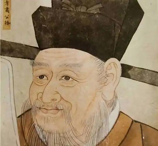 包拯的官职有多大？很多人以为包拯是“一人之下，万人之上”的宰相，