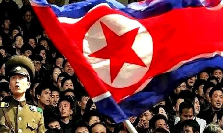 朝鲜之所以主动和龙哥改善关系，其实是因为朝鲜也已经看出俄乌战争马上就要结束了，而