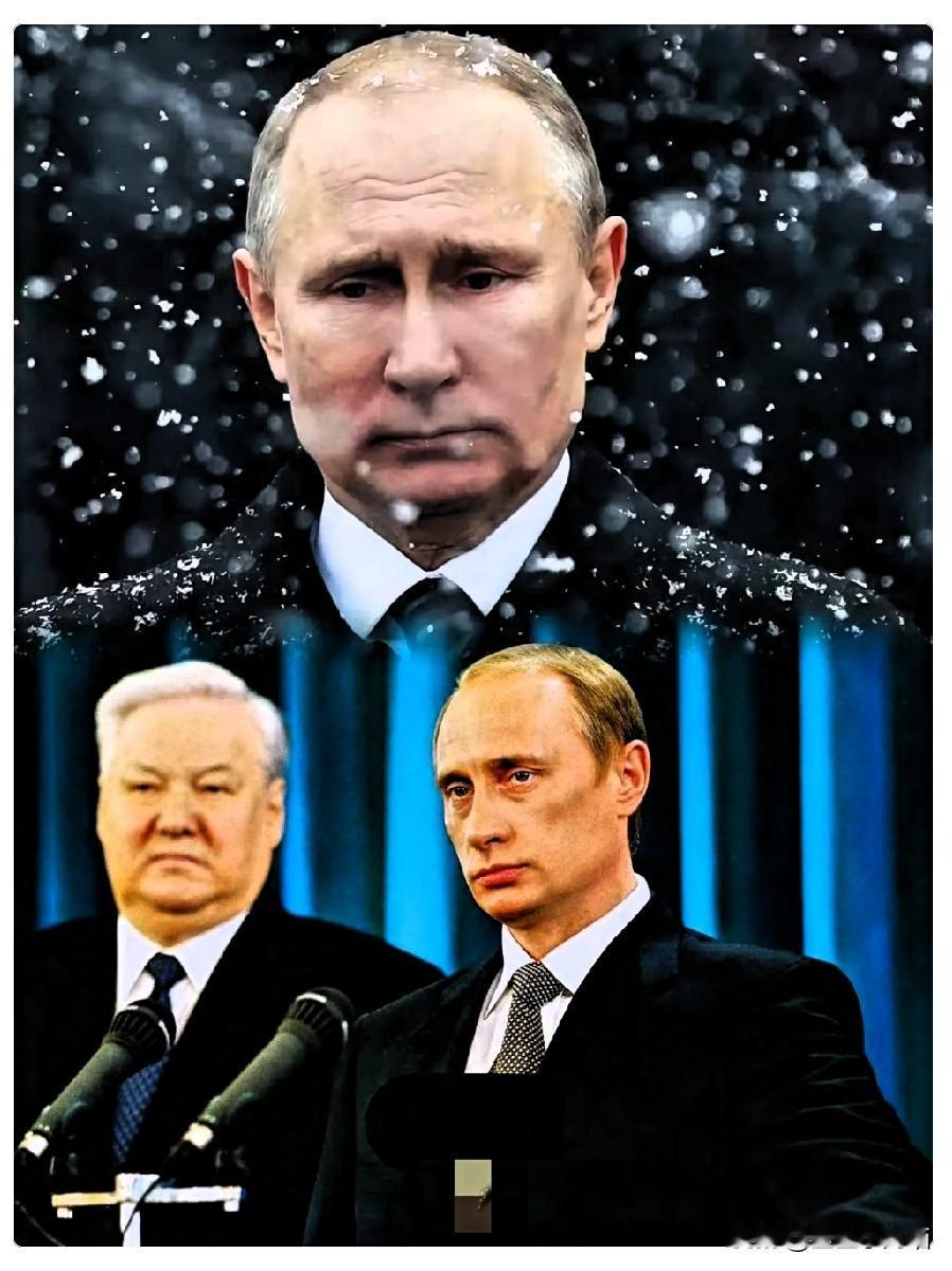 看到这消息，我是真没绷住。70多岁的俄总统，那个全球公认的“钢铁硬汉”，竟然