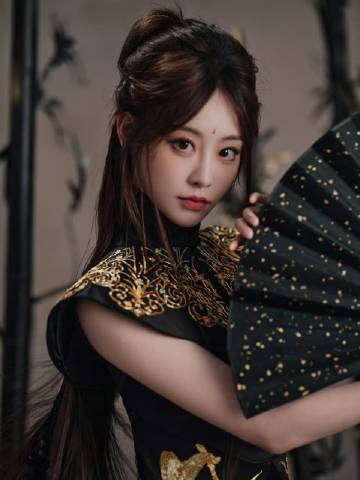 祝绪丹梦回永夜星河阿姐祝绪丹回眸杀好甜祝绪丹回眸杀好甜！！