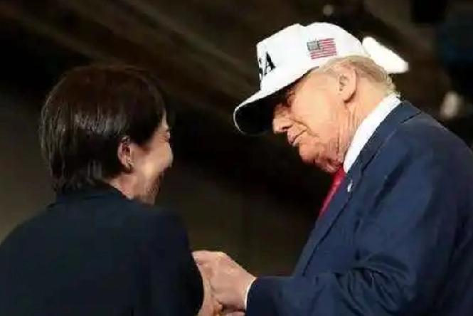 6月9日，日媒引述美日匿名外交消息称，特朗普政府正敦促中国恢复对日稀土供应，称此