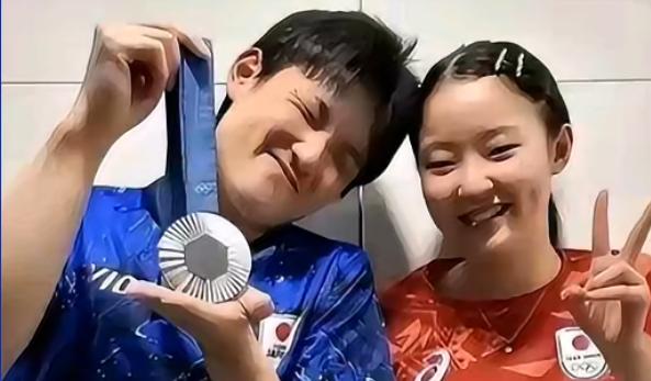 日本砸四千万天价买张本智和亲爹日本砸四千万天价买张本智和亲爹，实为窃取国乒