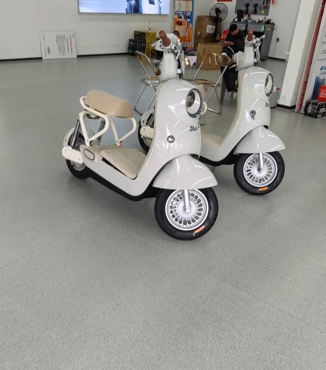 电动自行车车为何限速25公里?自从最近新改版的国标电动自行车上市以来，遭到了很