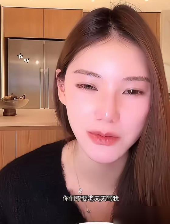 马筱梅终于不忍了，估计也是憋太久，不想再憋了，所以终于爆发出来了。事情其实很