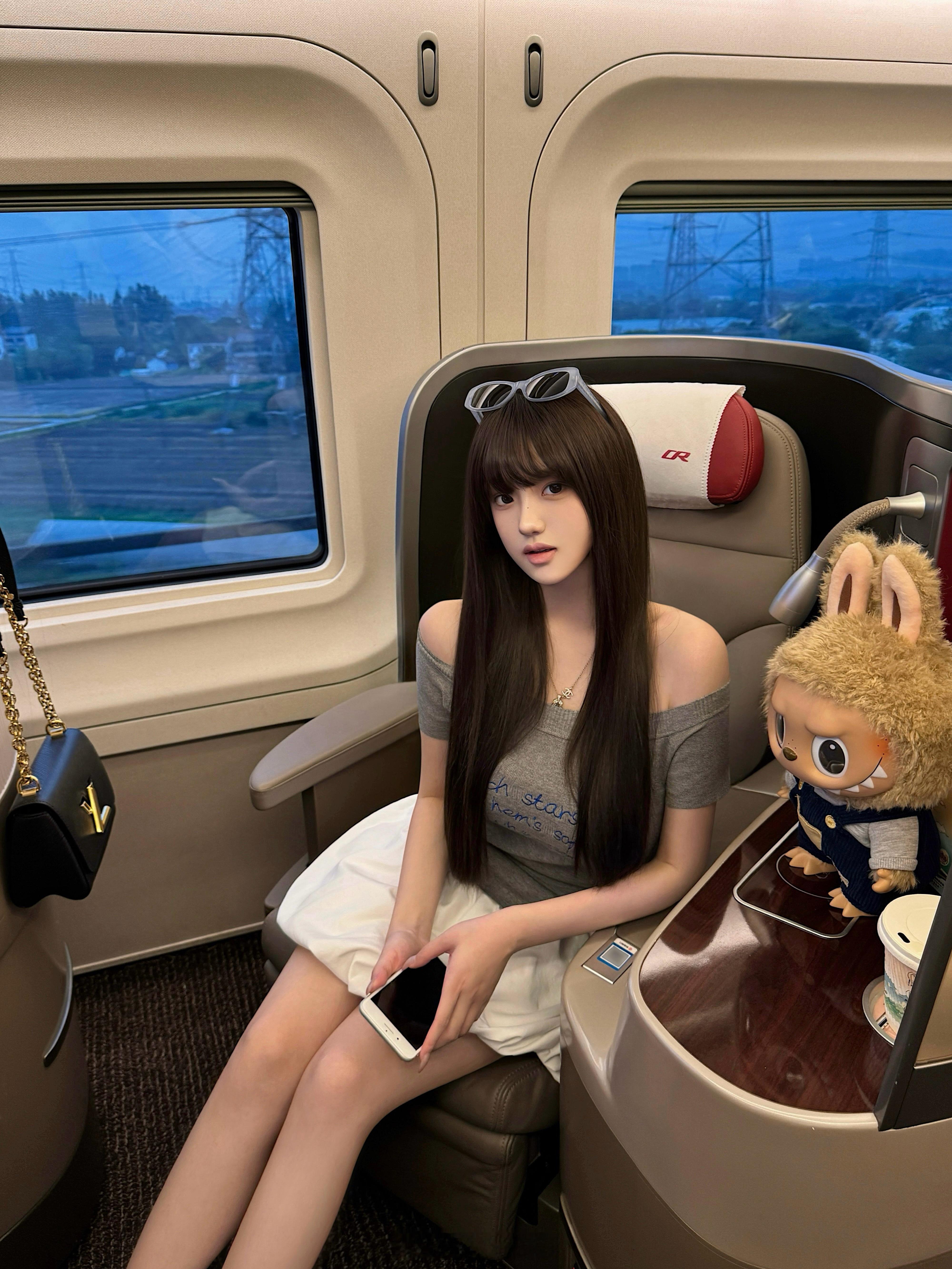 🚄​​​