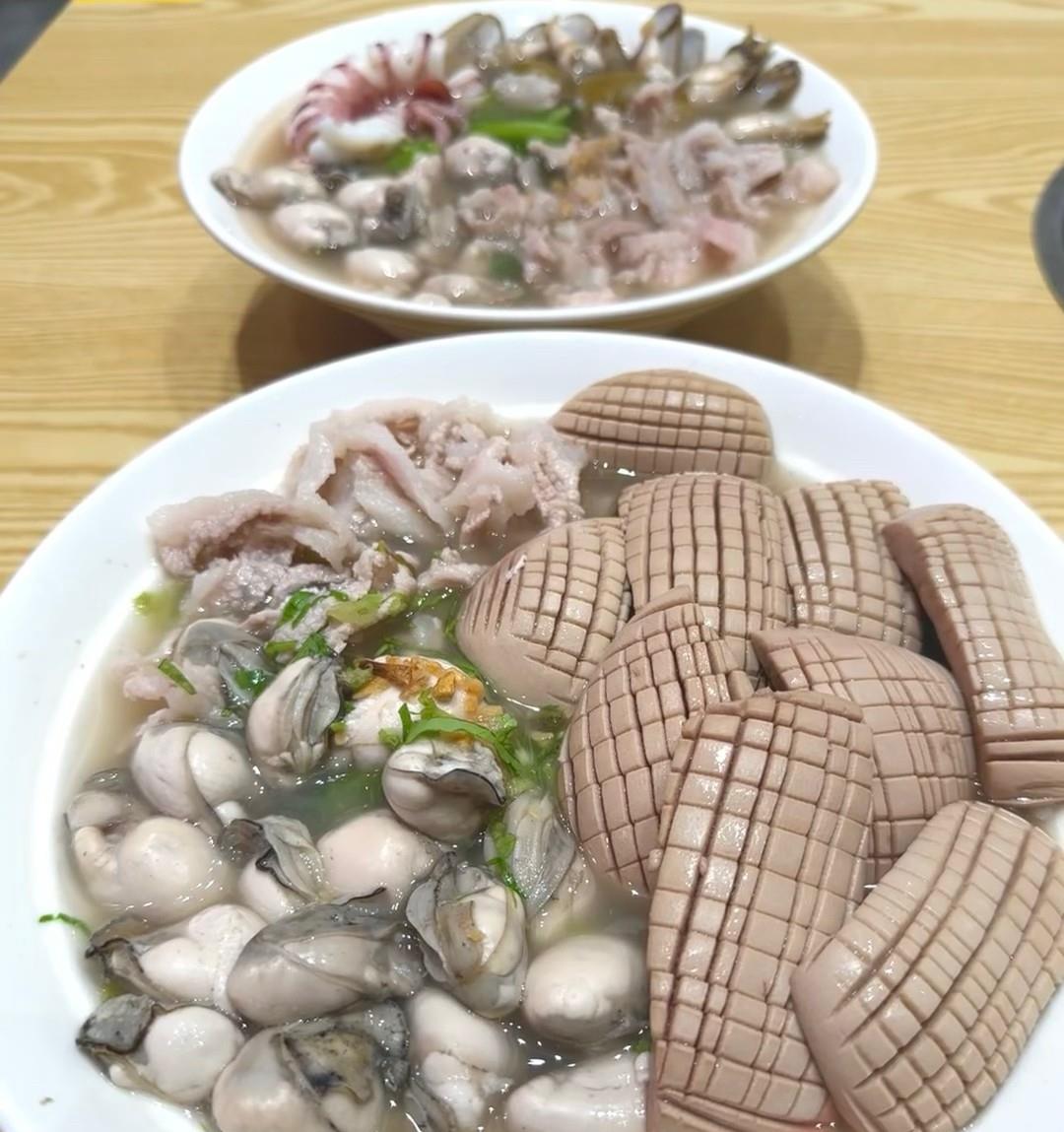 老公点的大补汤，有喜欢喝的广东朋友吗？