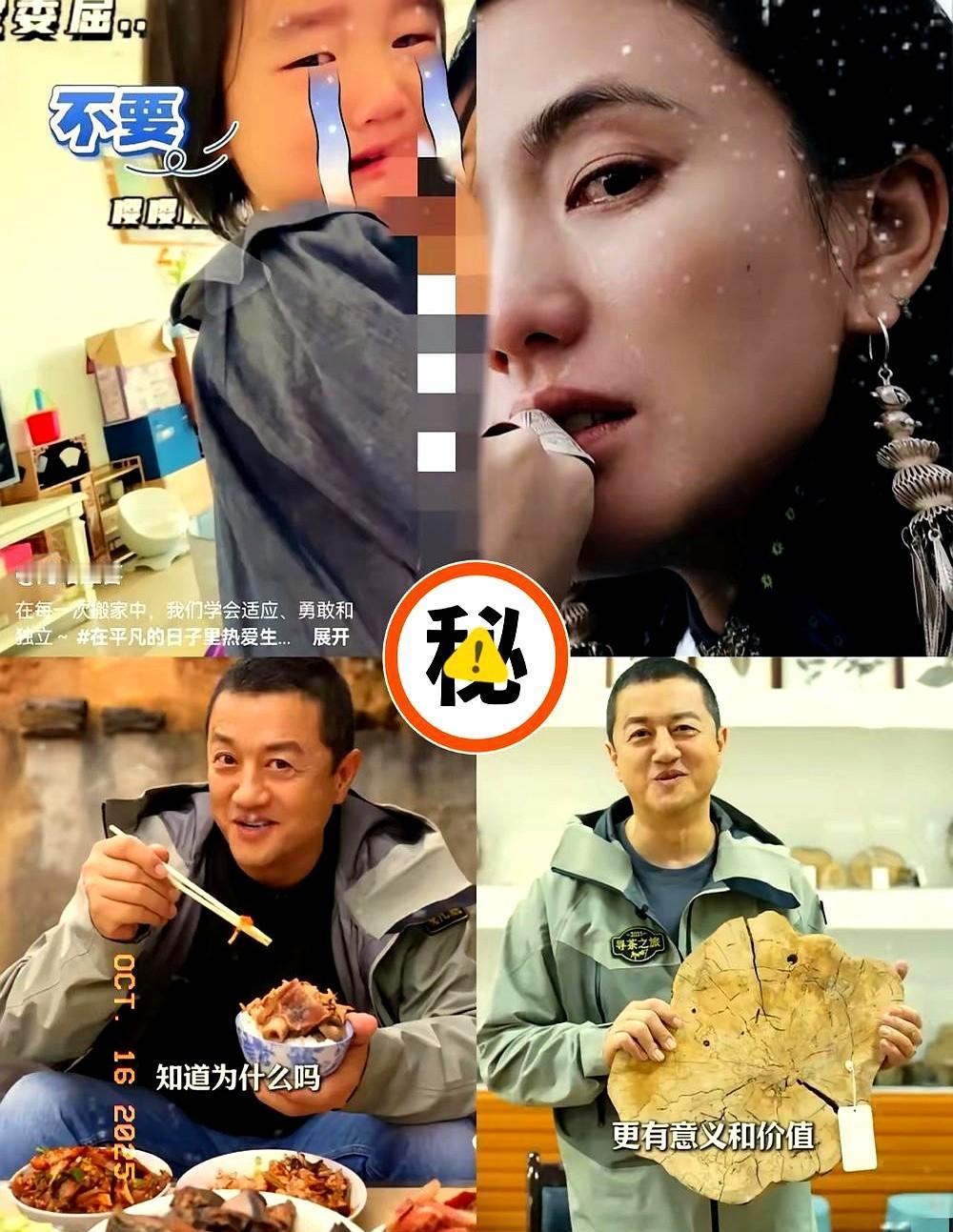 离婚当天开直播卖茶，一开口就是399的普洱，网友直接破防：你这婚姻是当KPI卖了