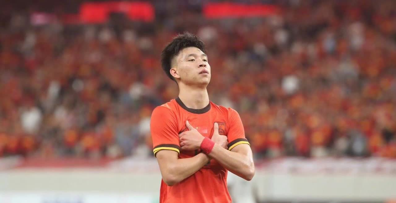 这一届U23亚洲杯所有球员身价前五名，乌兹别克斯坦现在强的一塌糊涂，王钰栋排名第