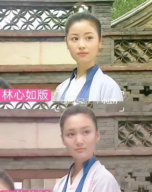 两人对比之下，才知道谁最漂亮