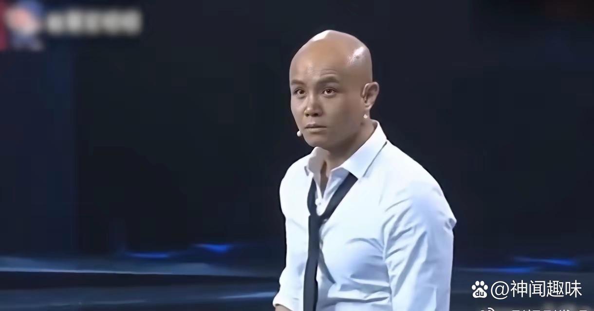 乐嘉怎么变成这样了，看着有点吓人