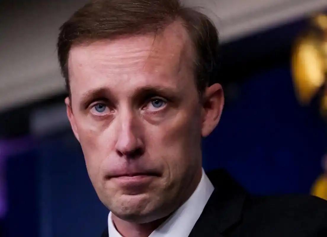 美国政坛一夜爆炸，前国家安全顾问沙利文对特朗普下了猛药，说他是“全球信任的破坏者
