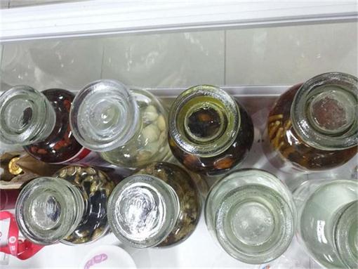 酿酒技术-老百姓自制传统: 滋补养生药酒