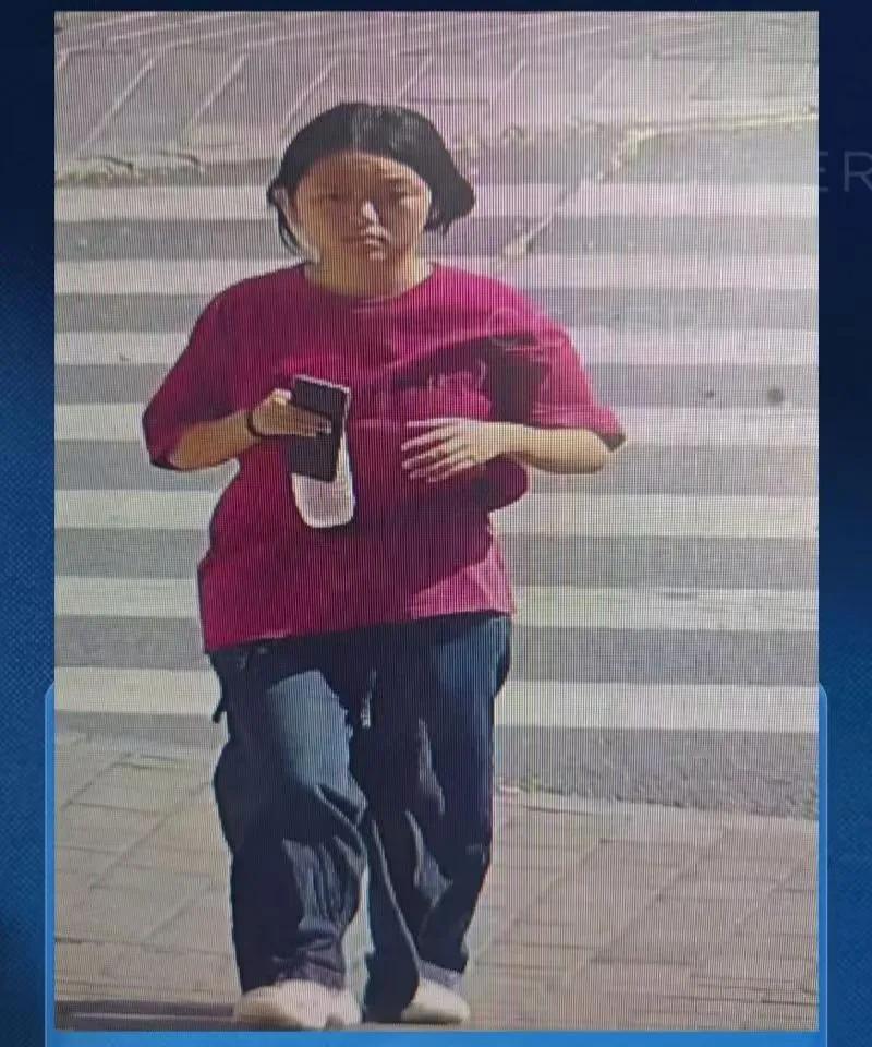 孩子已经不幸去世人员详情姓名:卢秋锐性别:女年龄:17岁失踪地点:陕西省西安