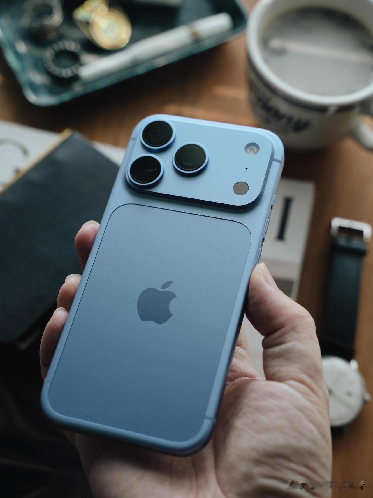 iPhone18Pro怎么样？首发问题不少，但这次升级是真有料iPho