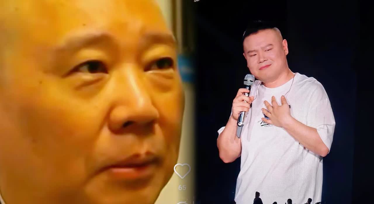 郭德纲近几日在网上回应了关于小岳岳唱歌的争议，他表示大家骂来骂去很累