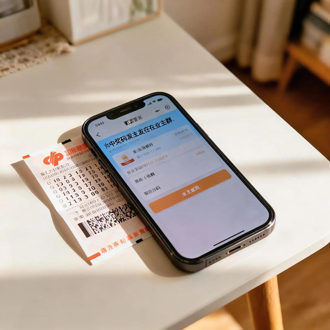 彩票中奖发业主群被冒领！喜事变闹剧谁的锅？“天上掉馅饼也得捂紧口袋”江苏