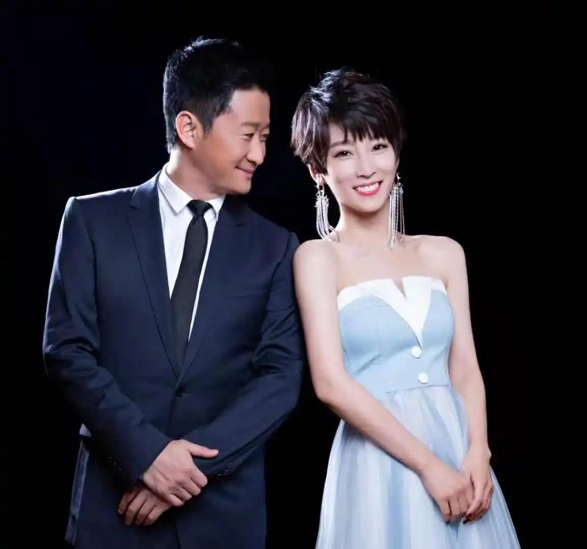 在一档综艺节目里，吴京直言不讳，说当初别人给他介绍谢楠，他根本没同意，还吐槽觉得