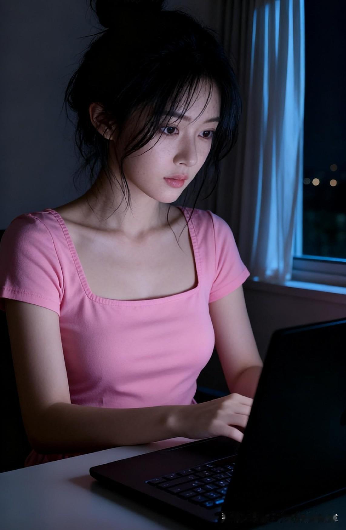 最近两段中年女性的口述刷屏了，把婚外情分成两类：一类是婚姻常年冷漠，心彻底死了，