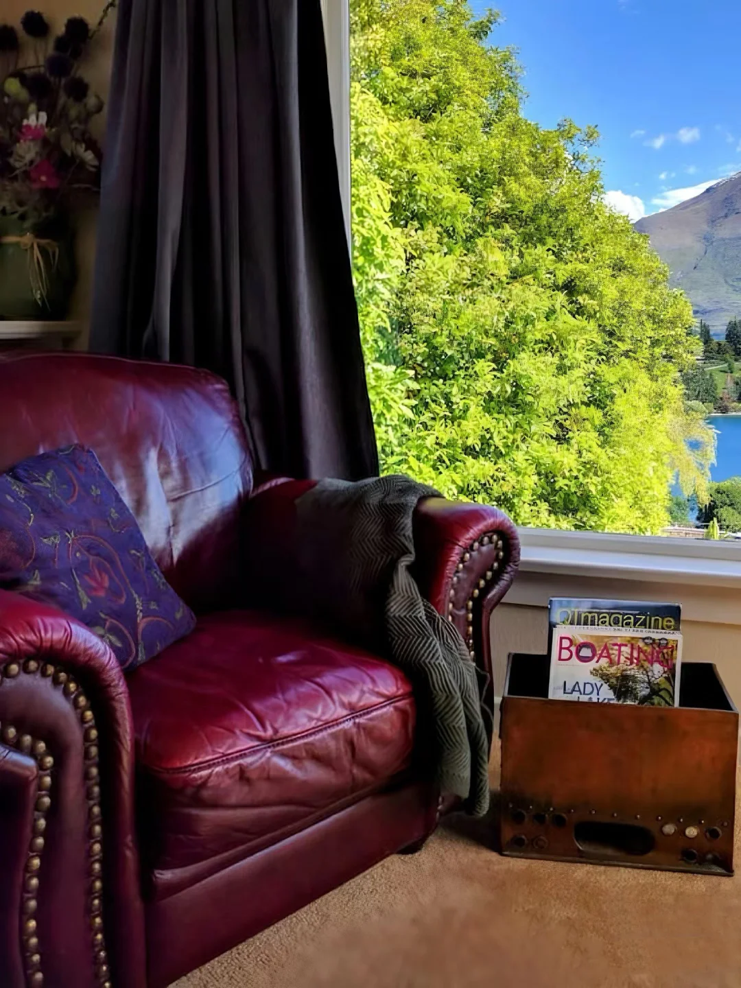 关注别人就是消耗自己