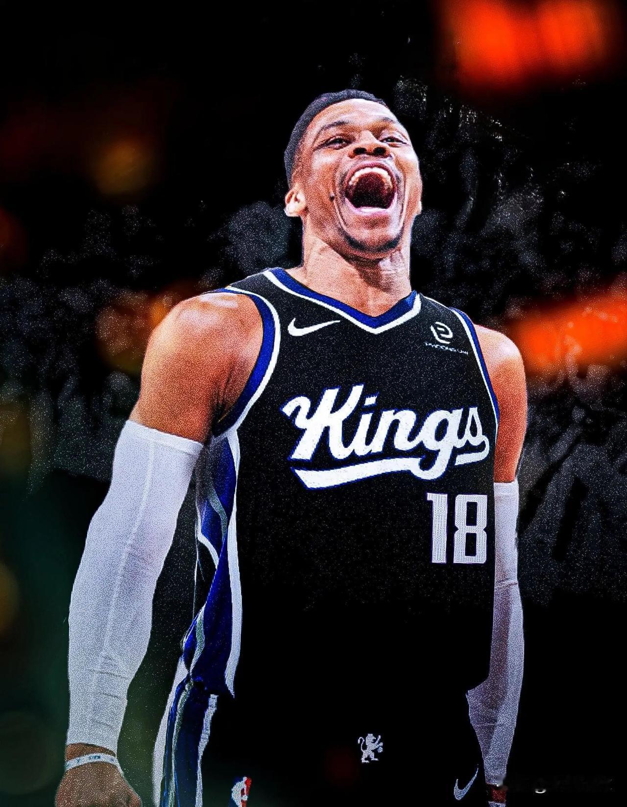 为什么威少能克制大部分中锋！总结了一下为什么威少能克制并且防守住大中锋，不知