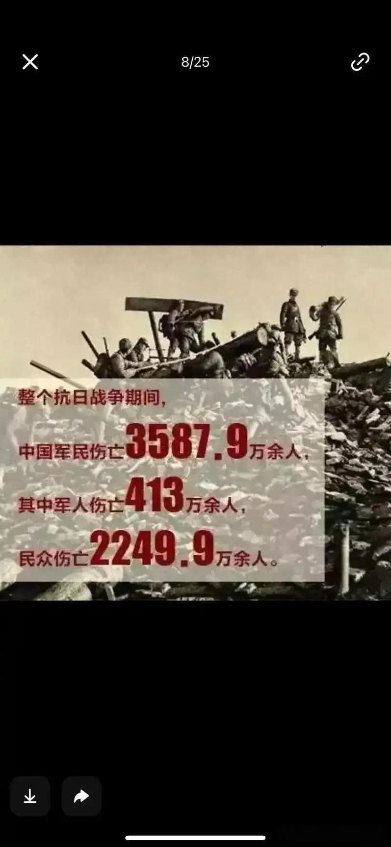 150万日军覆灭！中国抗战14年真相曝光：伤亡3500万背后的血色代价！最近国