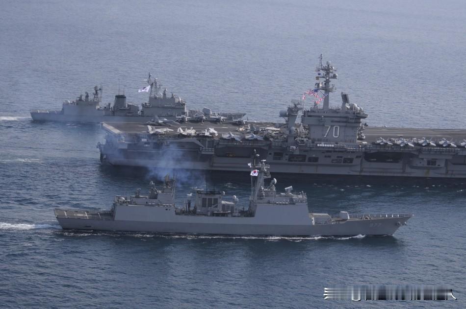 中日这一战，主战场绝不在我们家里！就在今天，我们把话挑明：这“第一枪”的扳机，必