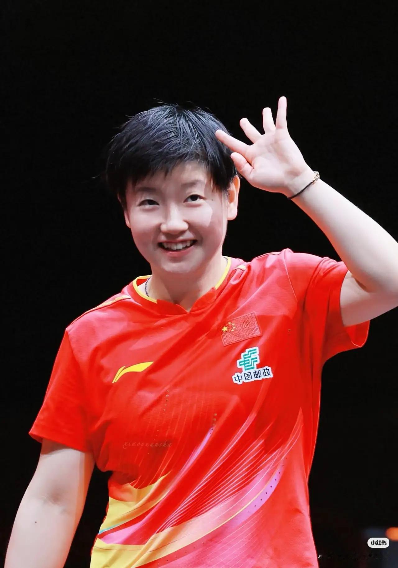 等莎莎退役后可以效仿科比来个自演体育明星的巅峰就那几年，真该趁着机会把该做的