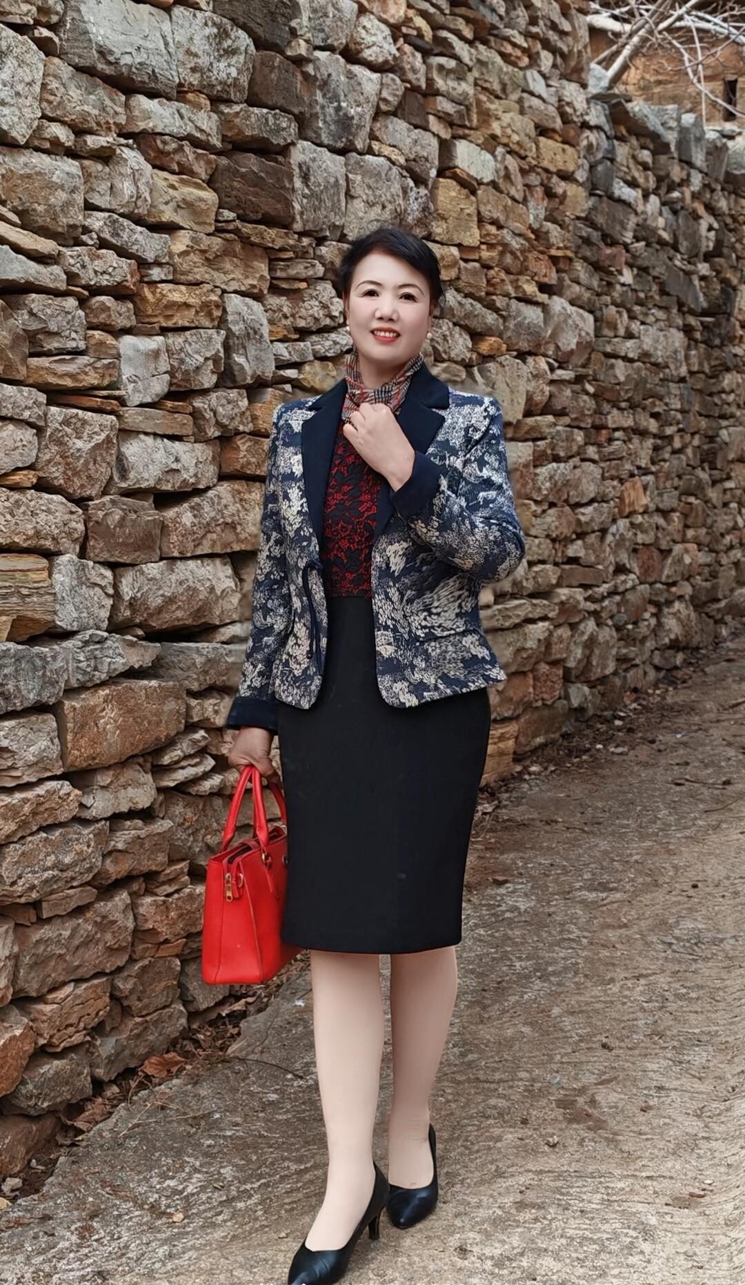 分享一张最近随手拍的照片