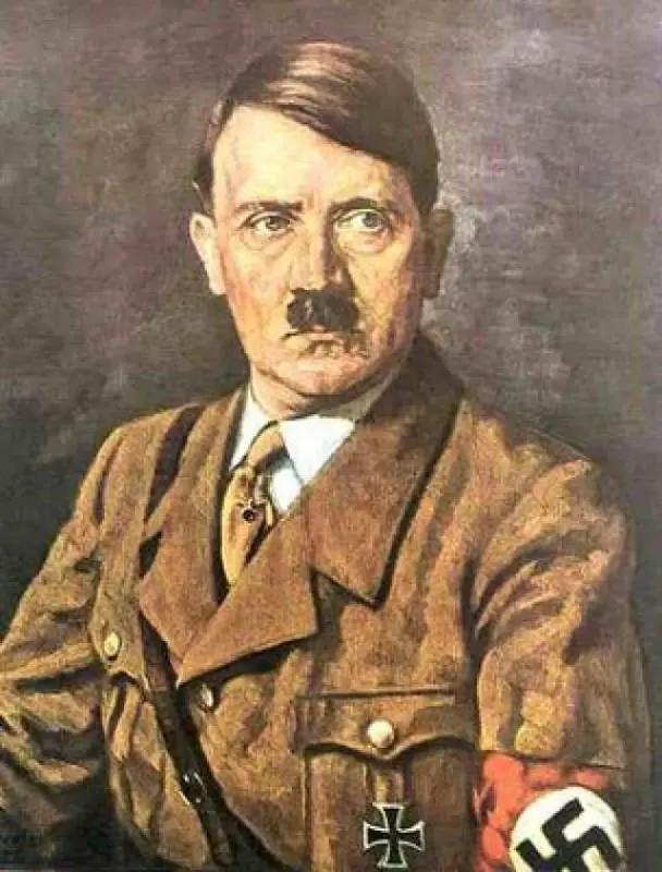 希特勒何以执意自取灭亡？🍀历史上的今天。1941年6月22日，