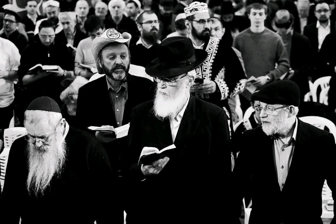 犹太人被屠杀过近400次，为什么全世界都容不下犹太人？1833年，26岁的马克思