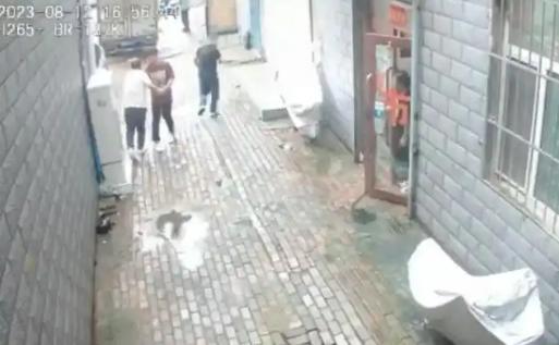 黑龙江挪车“反杀”案二审宣判：法院维持死缓判决！2023年8月12