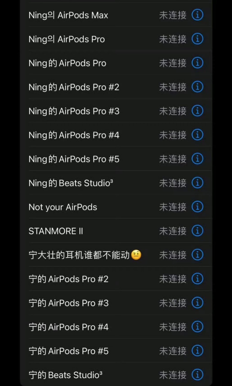 宁艺卓弄丢了30多副耳机宁艺卓自曝丢耳机引热议，实为行程密集致损耗。真无线耳机成