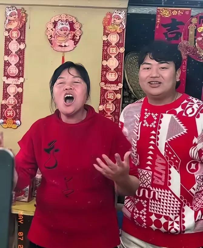 如果我是全红婵的妈妈，咱啥事也不做了，钱也不缺了，现在第一件事赶着婵宝，放下