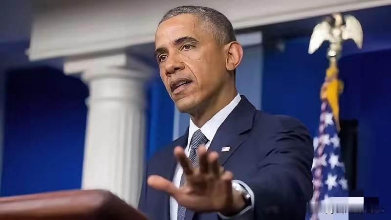 特朗普：立即逮捕奥巴马！据美国《保守派》杂志报道称，1月31日，特朗普呼吁立即