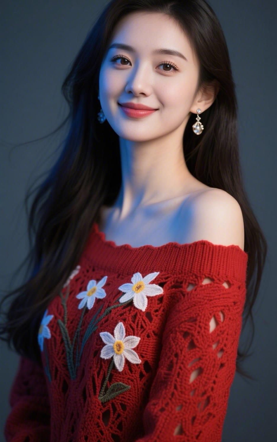 如果再有几年嫁不了人，那估计都能接受了吧！