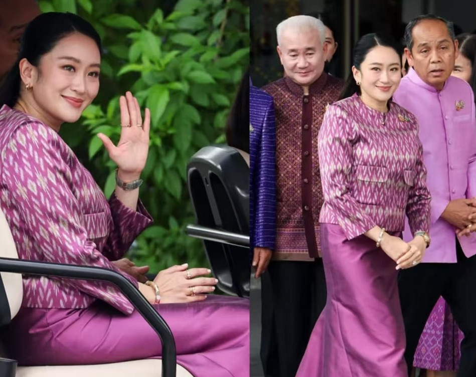 佩通坦果然有手段担任文化部长第一天就祭出了第一把火，立刻叫停了归还柬方的2