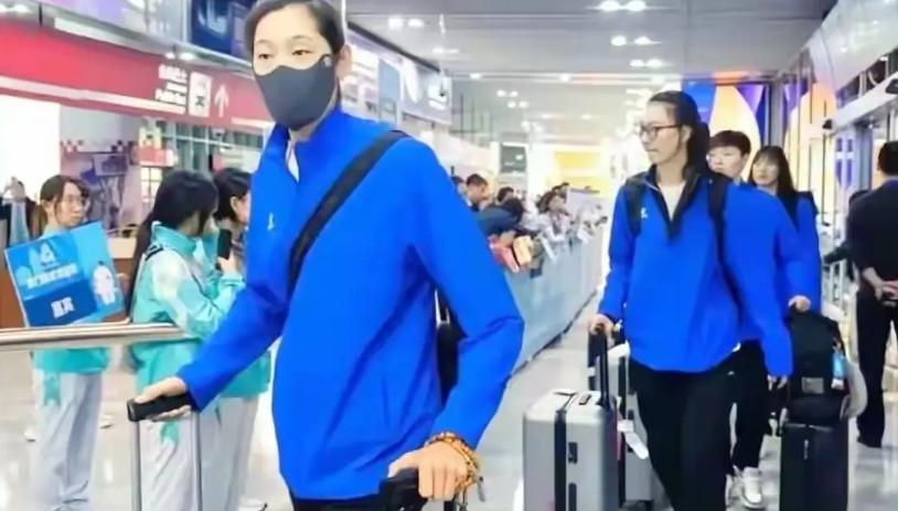 河南女排有了朱婷有没有可能拿下全运会冠军呢？那是不可能的！国际朱回归家乡，代表