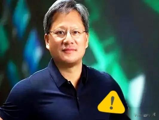 黄仁勋讲过他妈妈的一件事，听着都让人觉得有点窒息。他妈妈见人就说：“我儿子