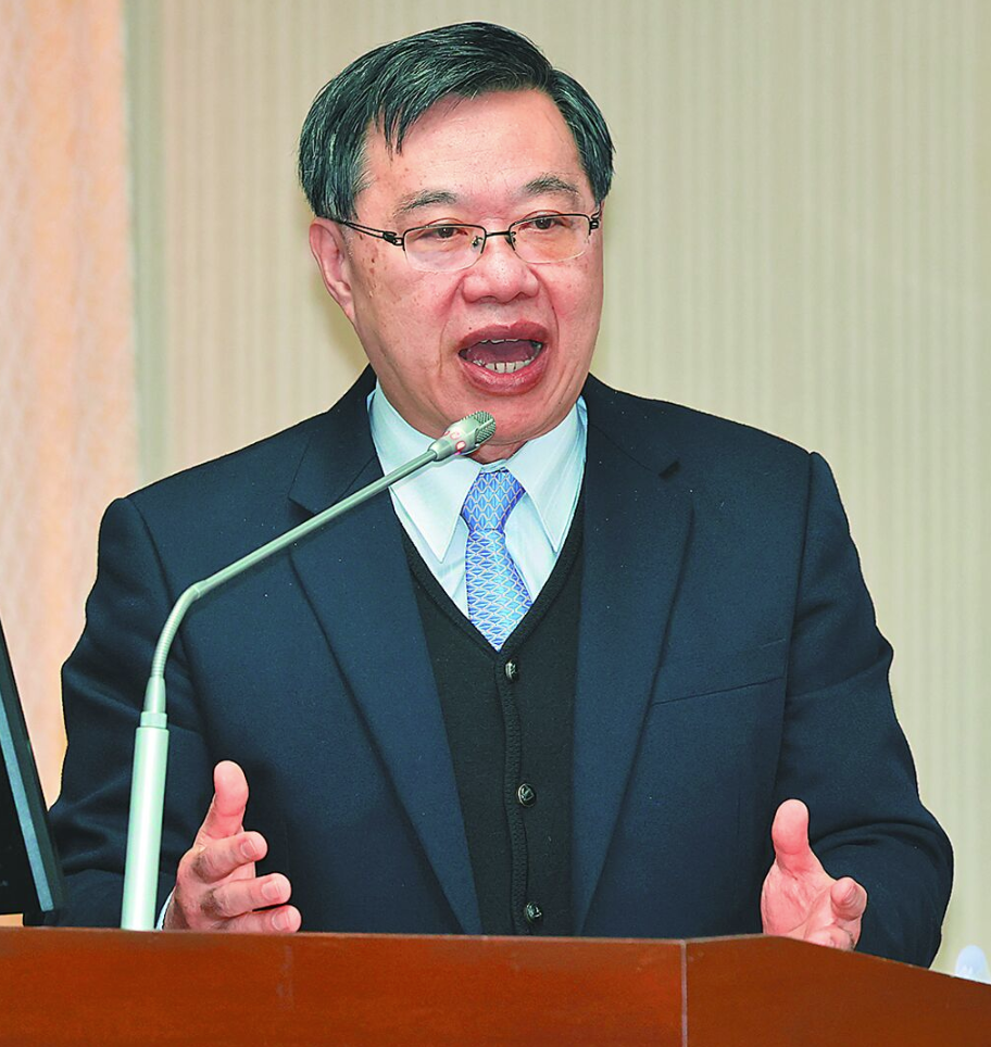 赖清德提名特务头子担任台“检察总长”，蓝白阵营联手封杀