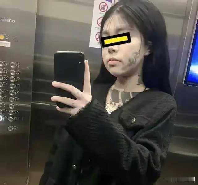 一女孩因身上有纹身，多次找工作被拒。她发文吐槽公司侮辱人格，有刺青就一定是坏人