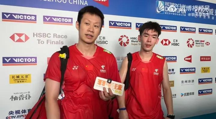 第二局开局任翔宇/孙文骏🇨🇳又被打了个0-5，救救小夫任翔宇吧[捂脸哭]。