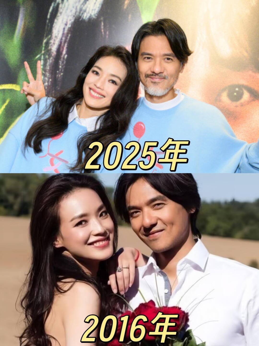 记者问冯德伦：“舒淇如果一直怀不上，生不了孩子，你们会接受领养吗？”冯德伦：“怎