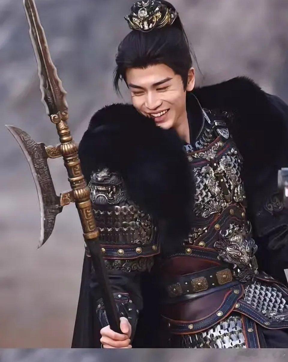 兰蔻找错了代言，电影找错了主角，你俩挺配